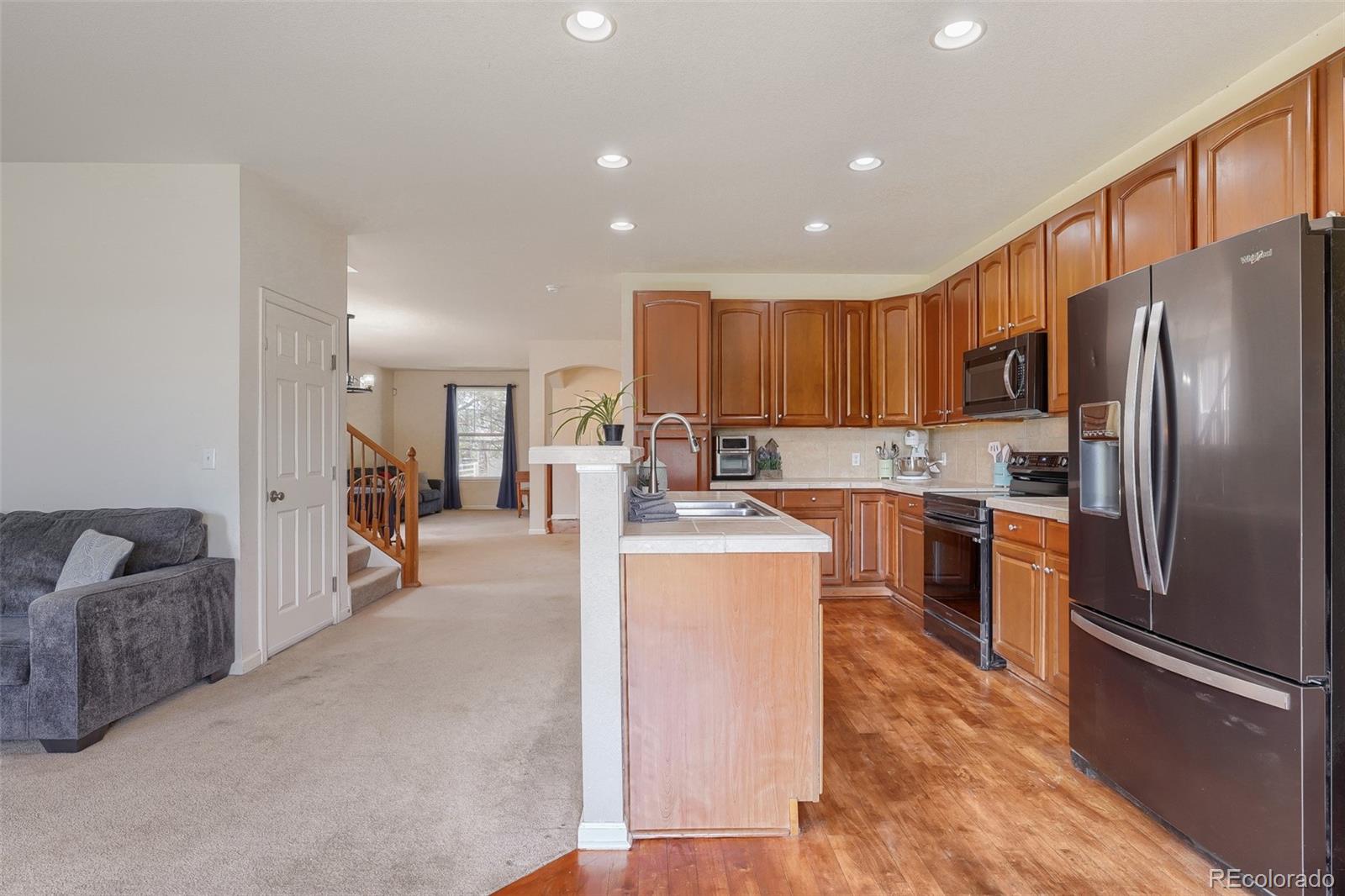 MLS Image #7 for 23738 e alabama place,aurora, Colorado