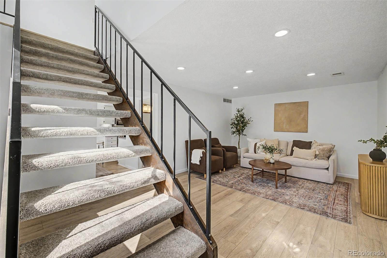 MLS Image #17 for 14513 e 12th avenue ,aurora, Colorado