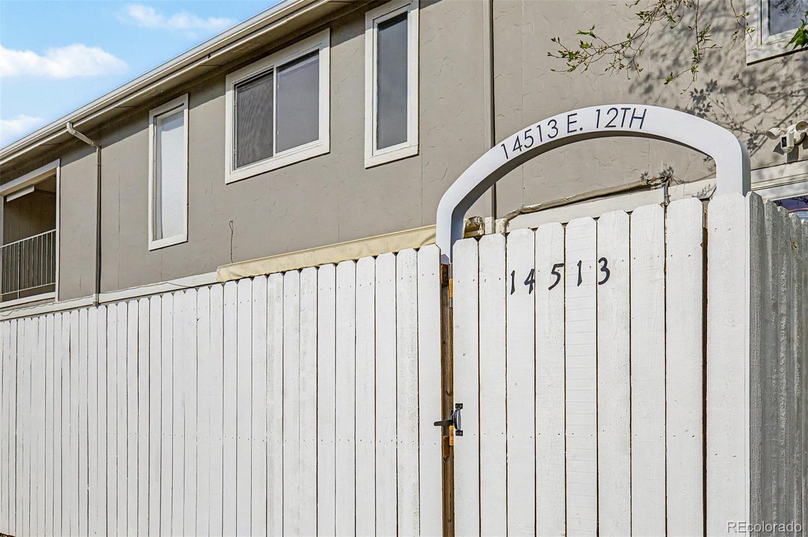 MLS Image #36 for 14513 e 12th avenue ,aurora, Colorado
