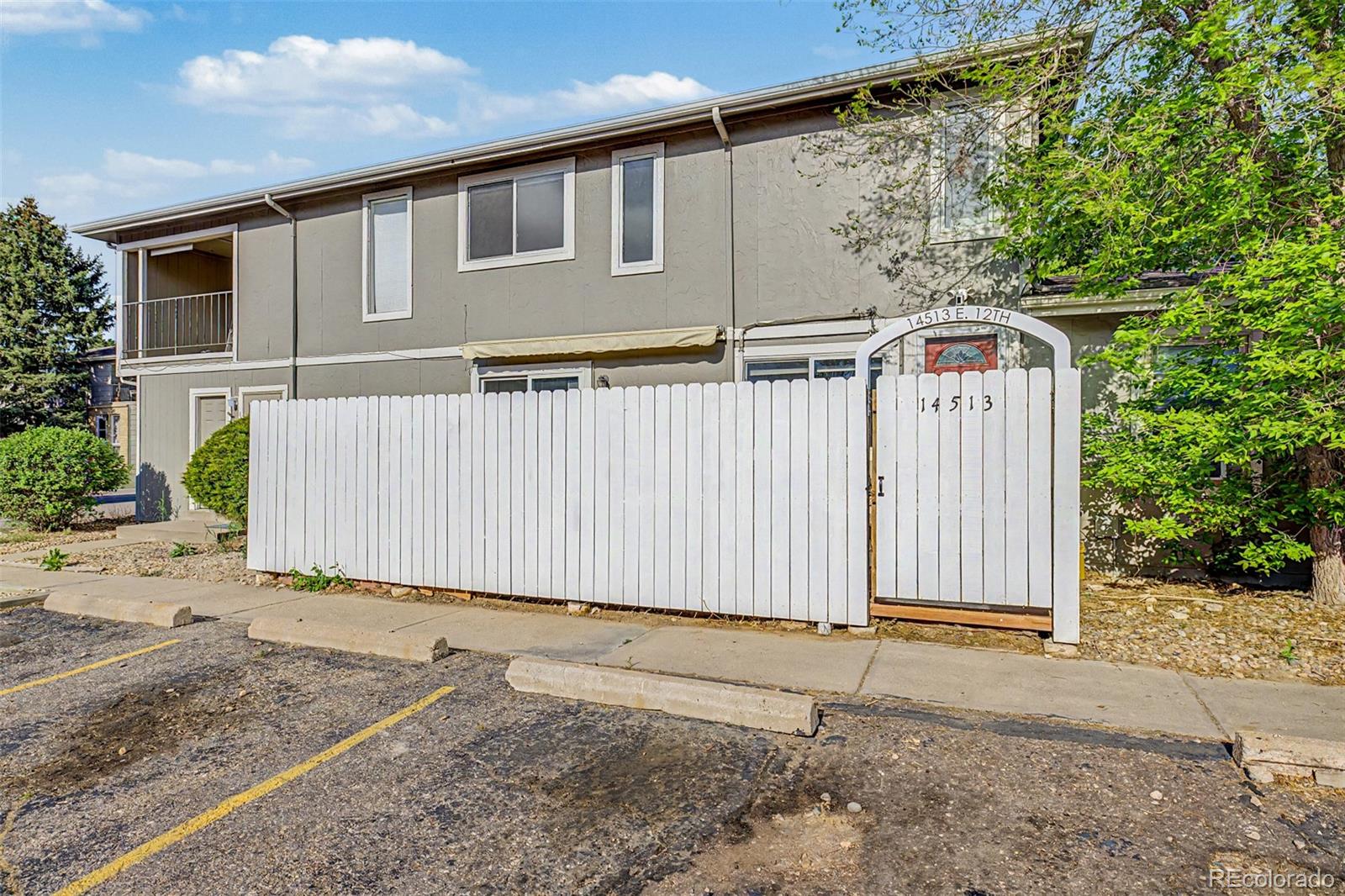 MLS Image #37 for 14513 e 12th avenue ,aurora, Colorado