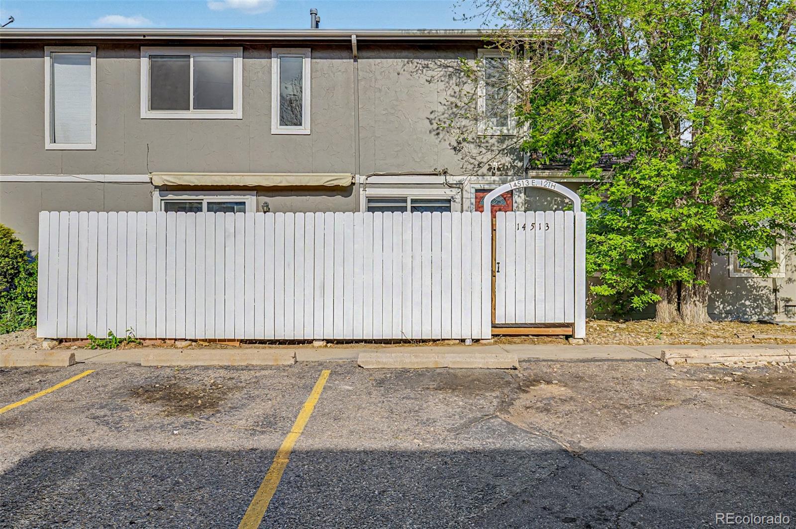MLS Image #38 for 14513 e 12th avenue ,aurora, Colorado