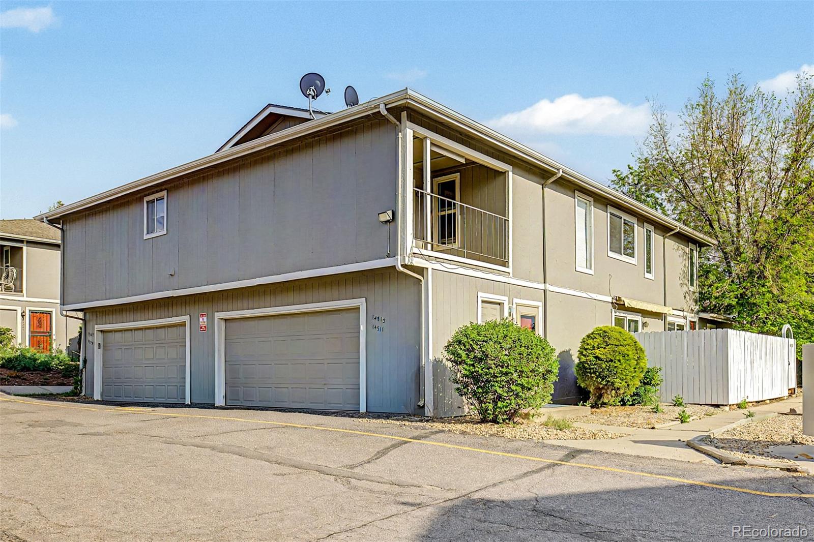 MLS Image #39 for 14513 e 12th avenue ,aurora, Colorado