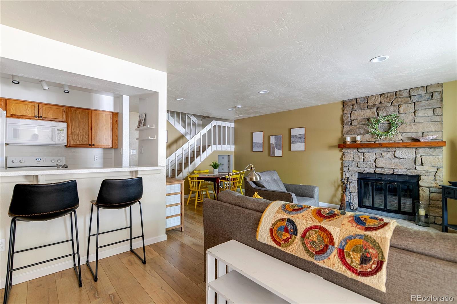 MLS Image #1 for 8472  everett way b,arvada, Colorado