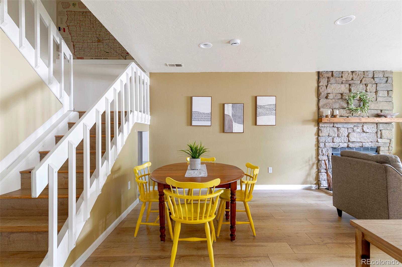 MLS Image #14 for 8472  everett way b,arvada, Colorado