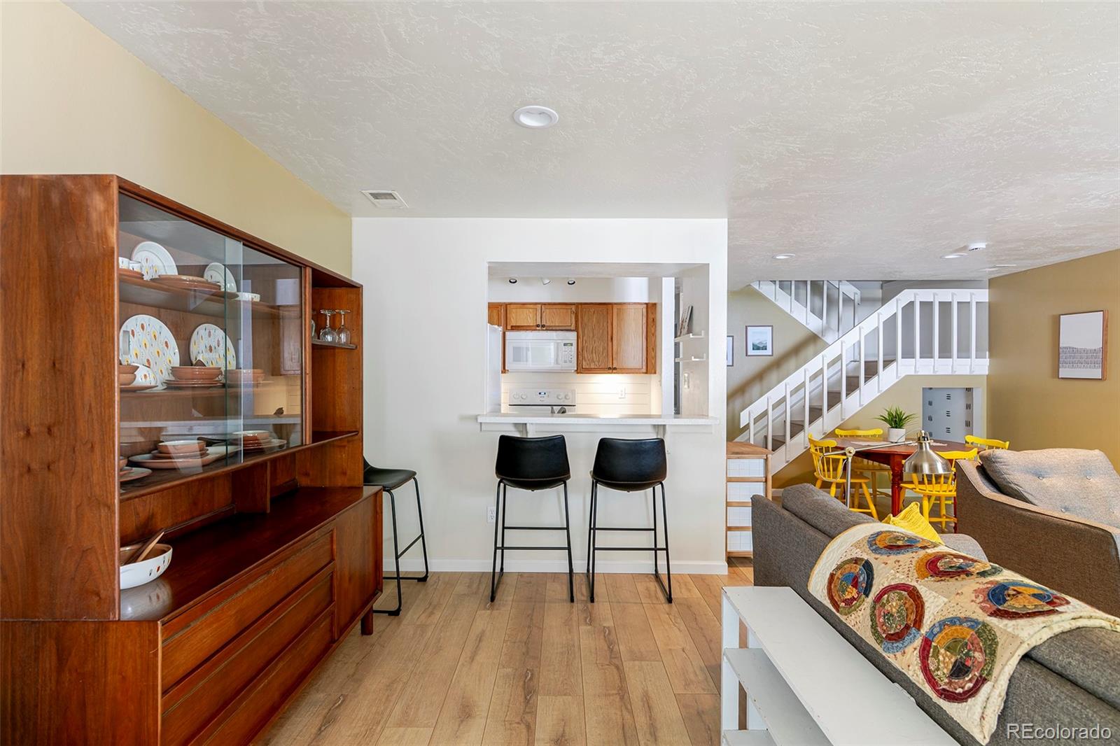MLS Image #2 for 8472  everett way b,arvada, Colorado