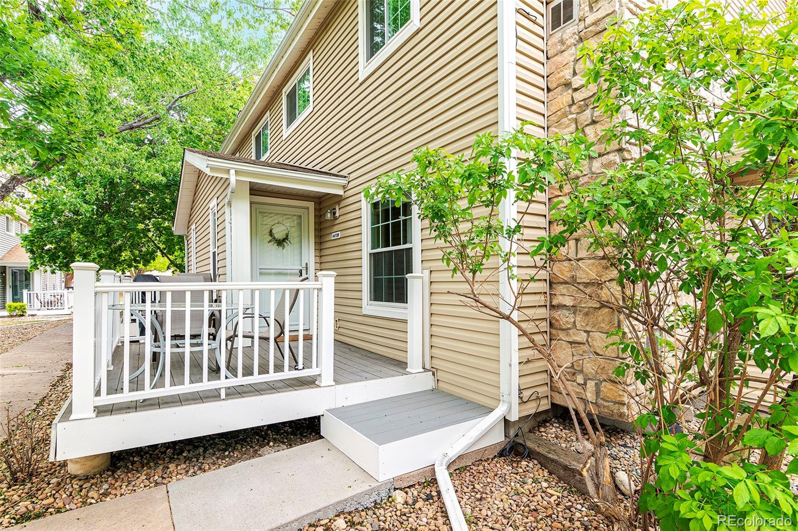 MLS Image #31 for 8472  everett way b,arvada, Colorado