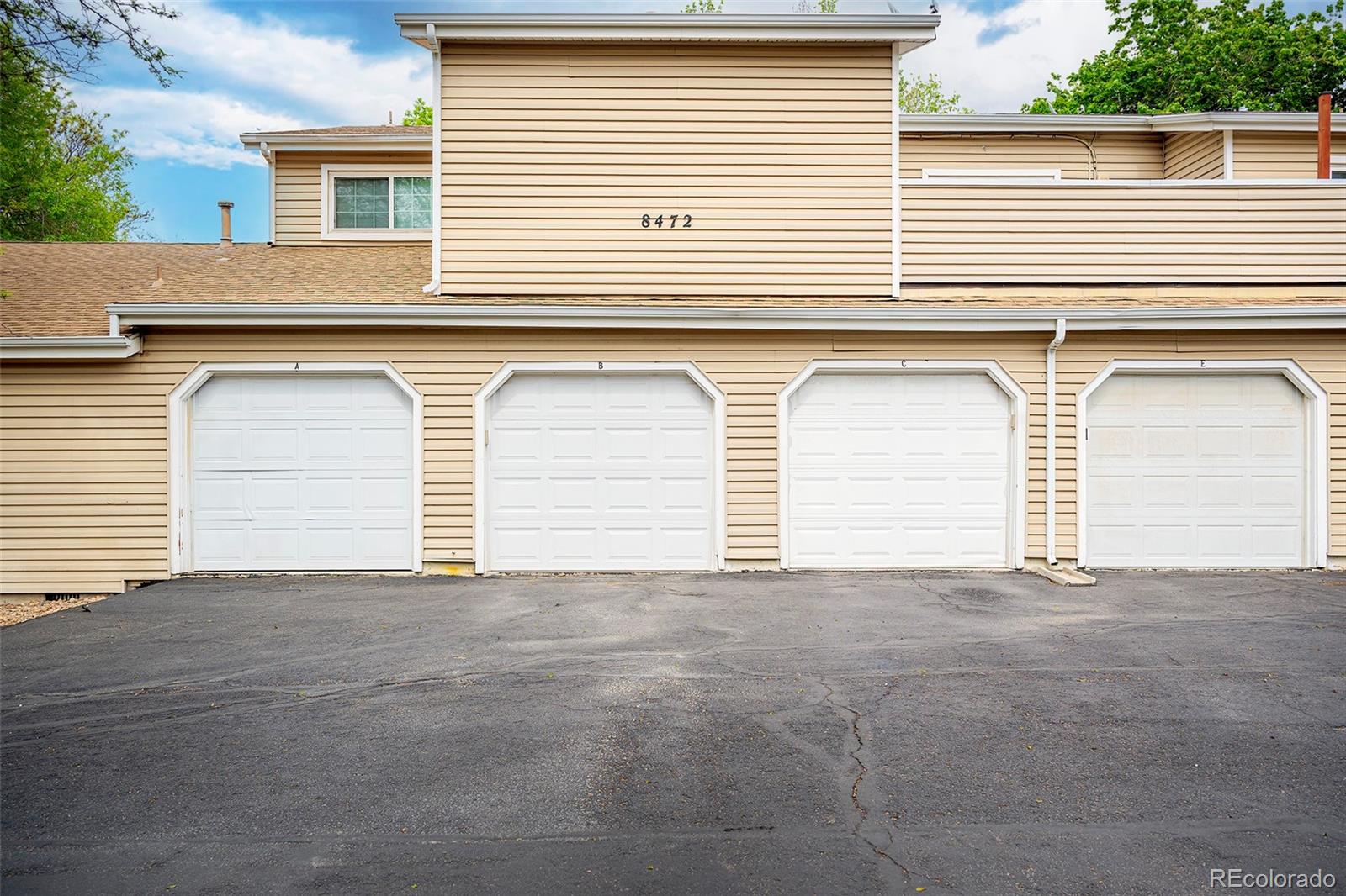 MLS Image #32 for 8472  everett way b,arvada, Colorado