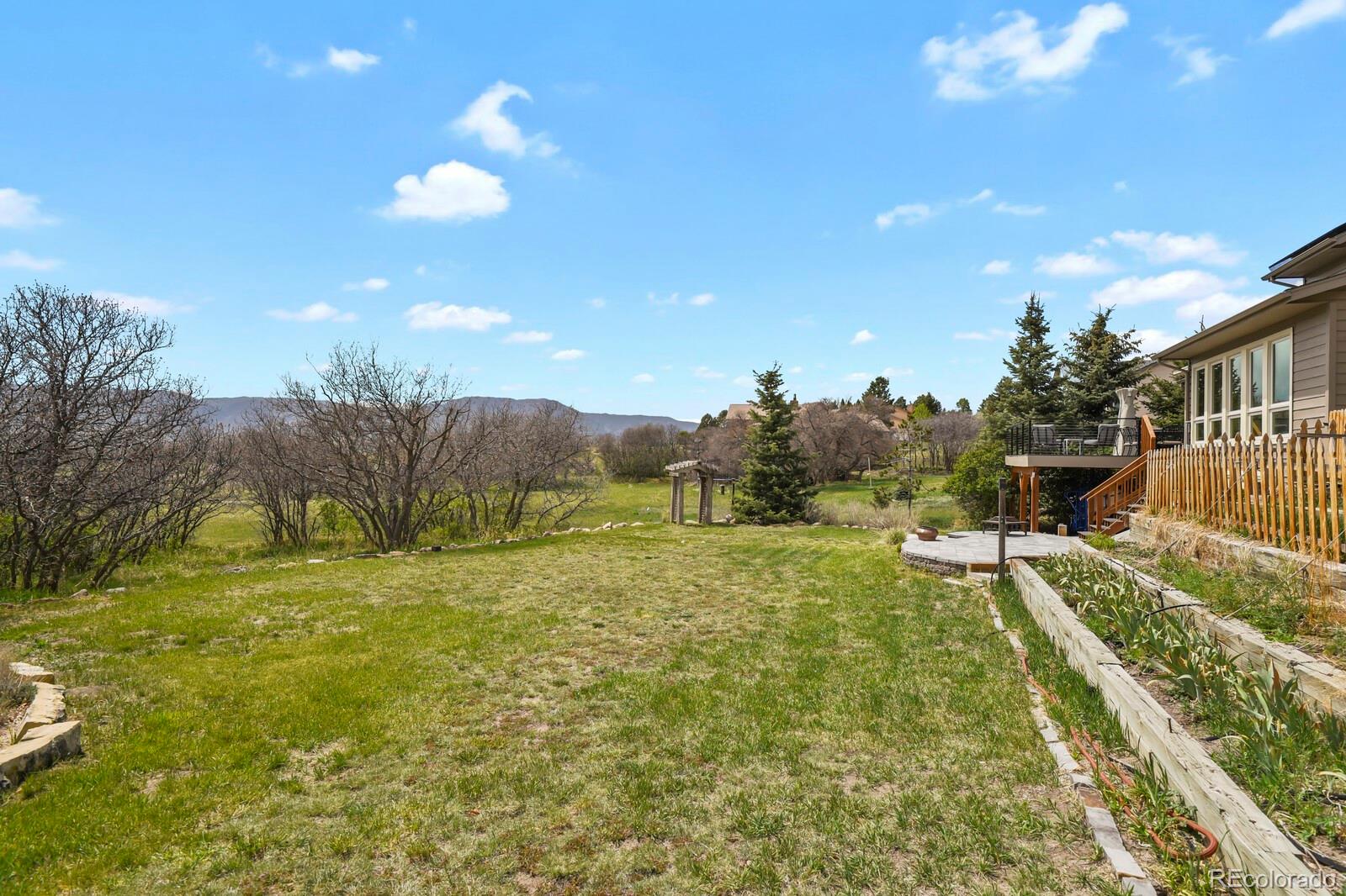 MLS Image #34 for 17140  early star drive,monument, Colorado