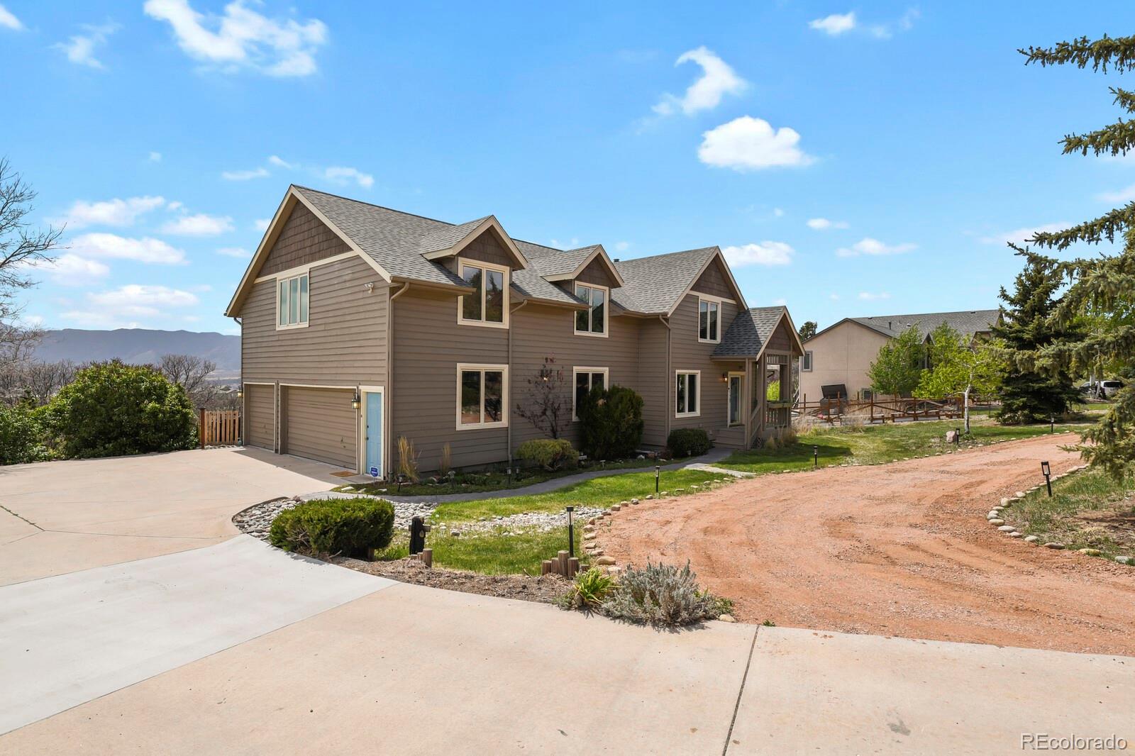 MLS Image #36 for 17140  early star drive,monument, Colorado
