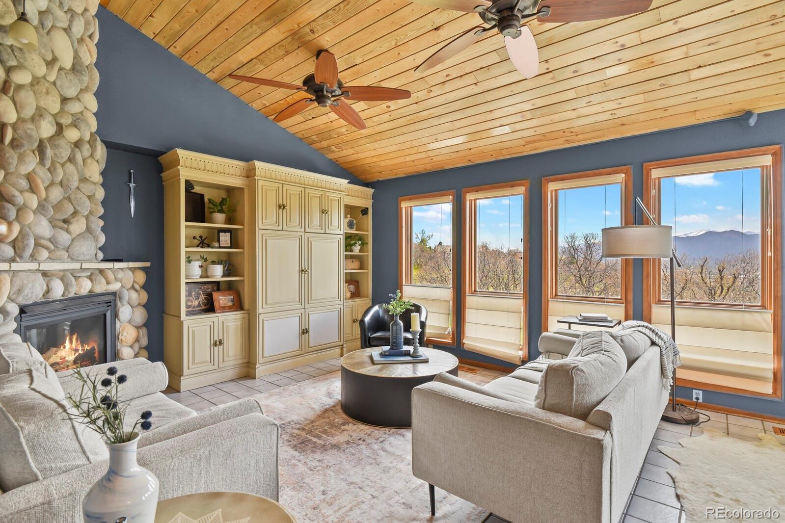 MLS Image #8 for 17140  early star drive,monument, Colorado