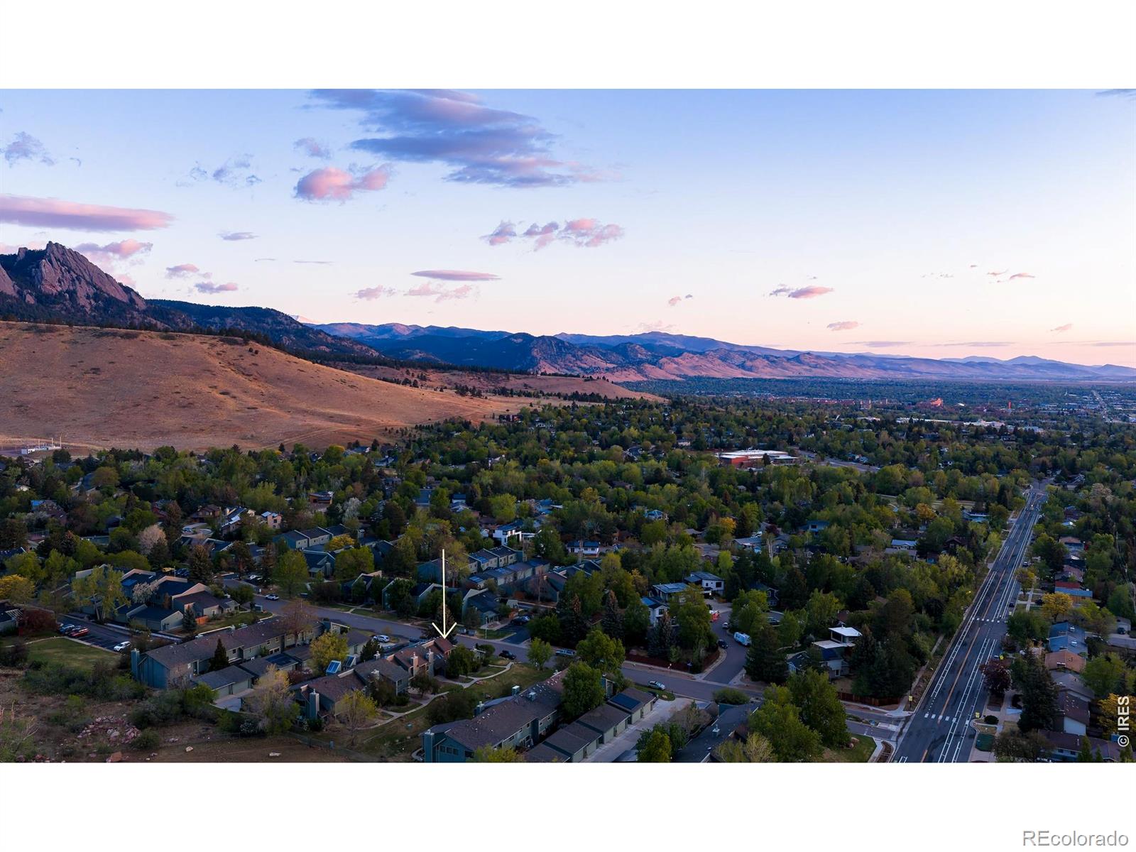 MLS Image #33 for 17  benthaven place,boulder, Colorado