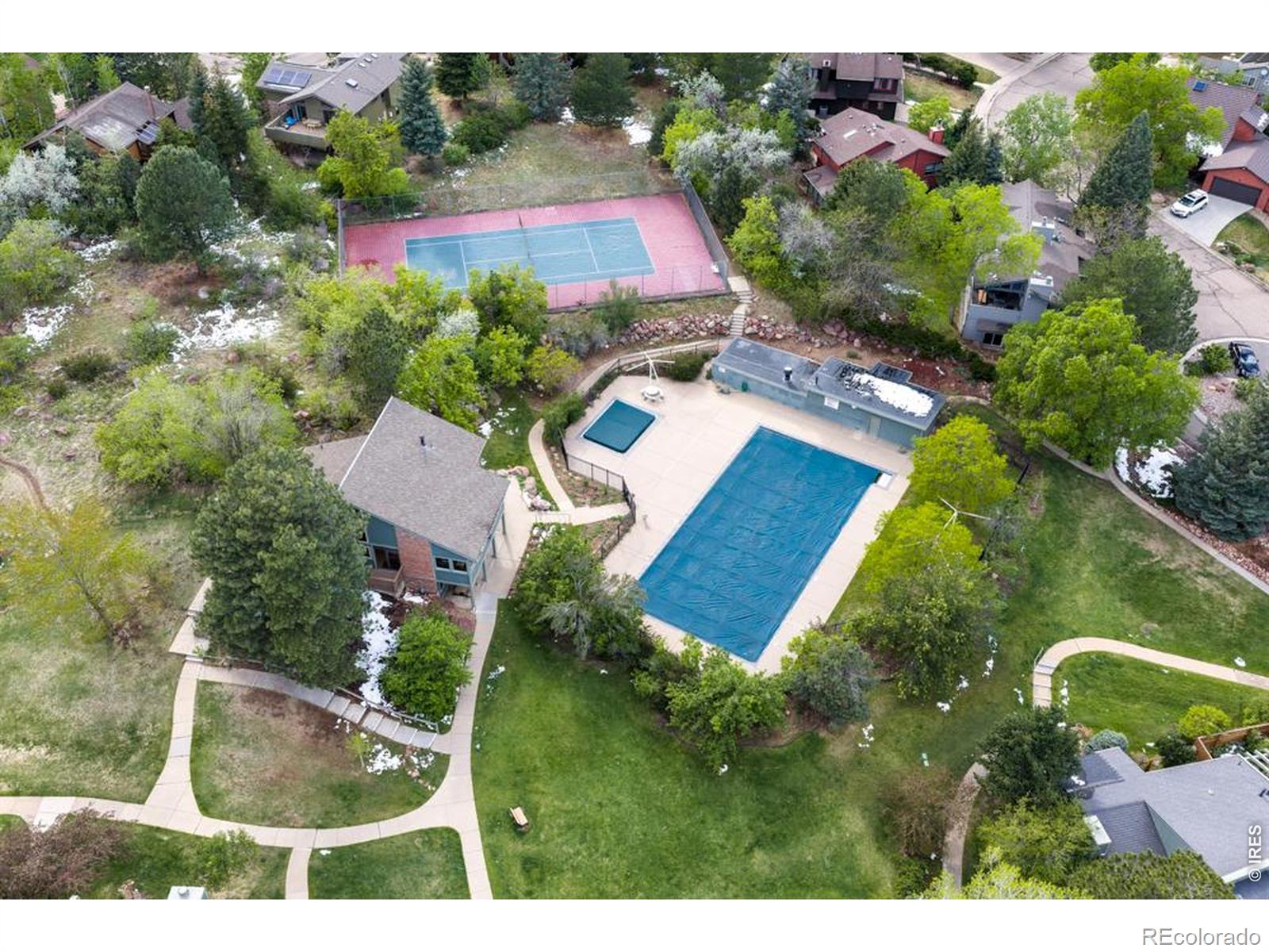 MLS Image #36 for 17  benthaven place,boulder, Colorado