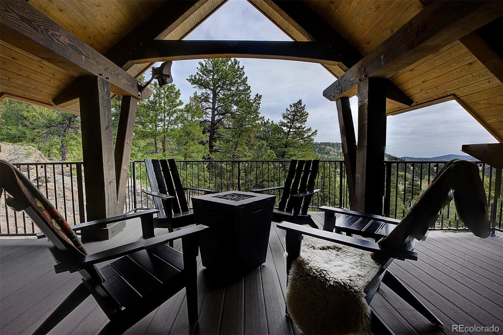 MLS Image #33 for 534 w meadow road,evergreen, Colorado