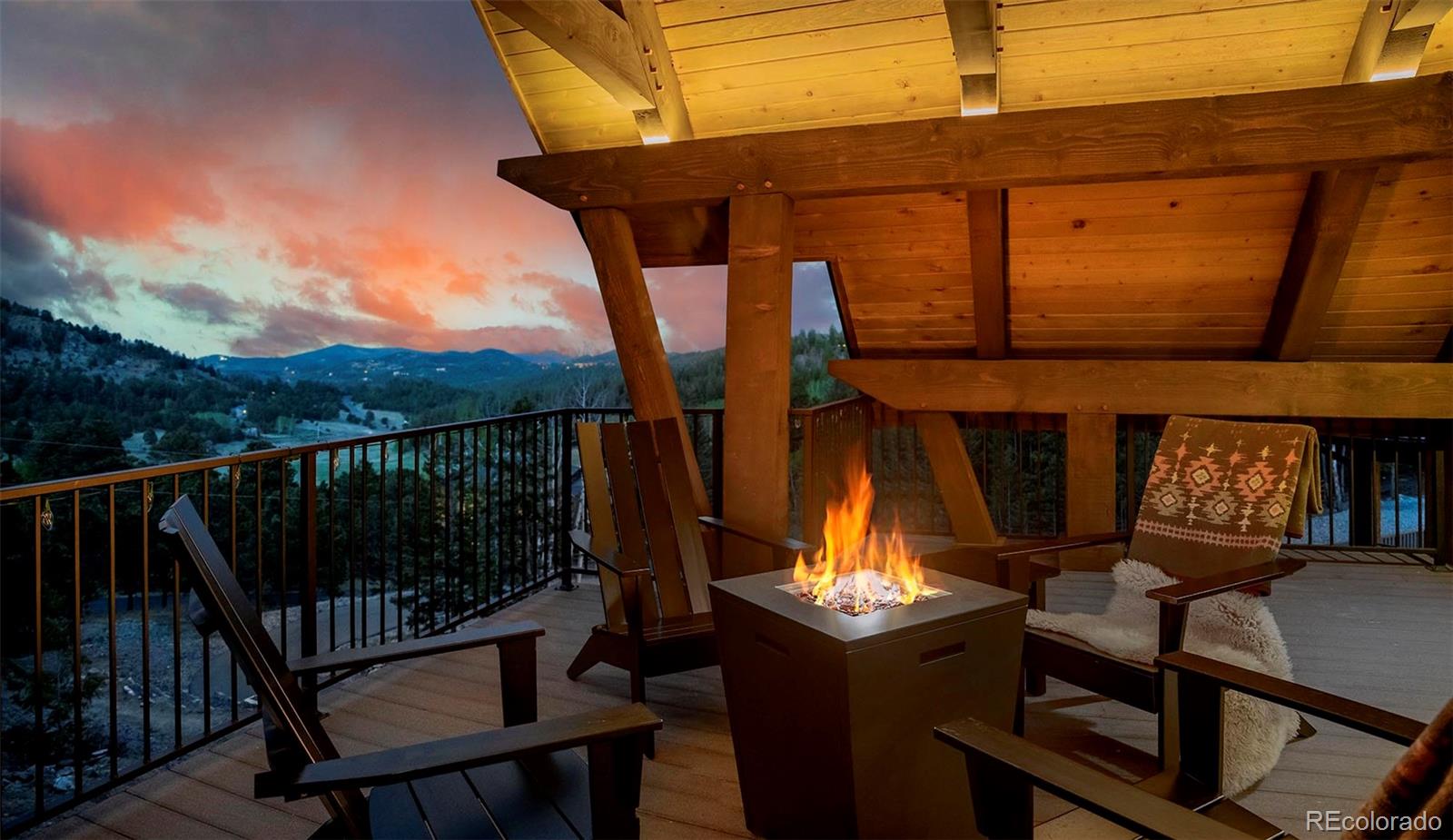 MLS Image #34 for 534 w meadow road,evergreen, Colorado