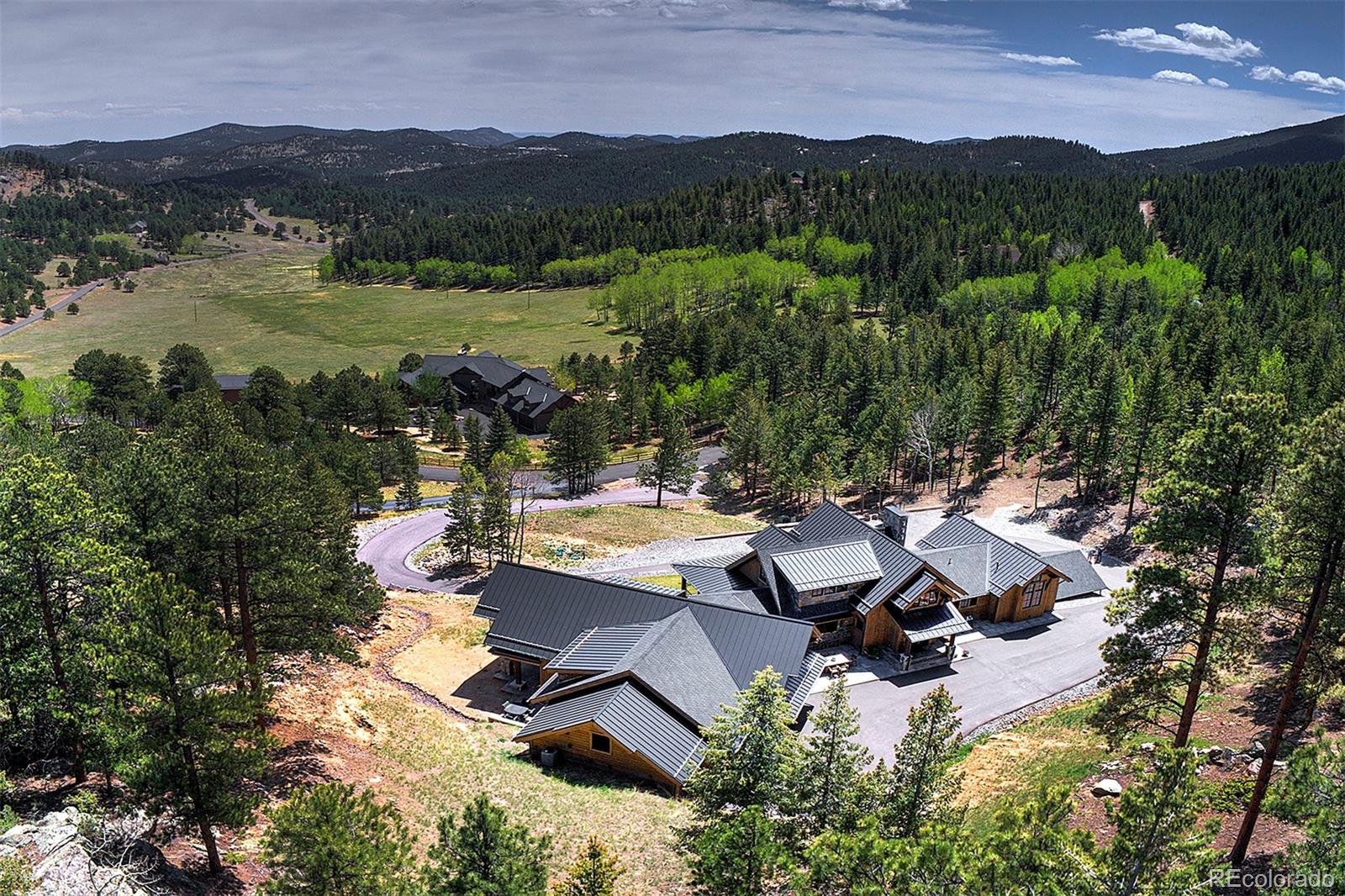 MLS Image #38 for 534 w meadow road,evergreen, Colorado