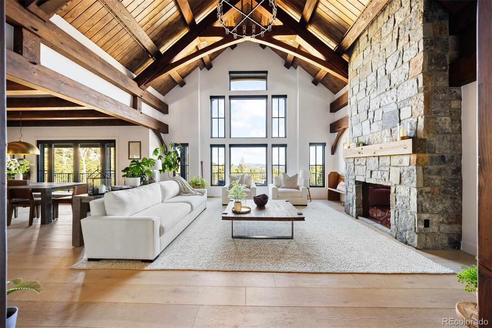 MLS Image #6 for 534 w meadow road,evergreen, Colorado