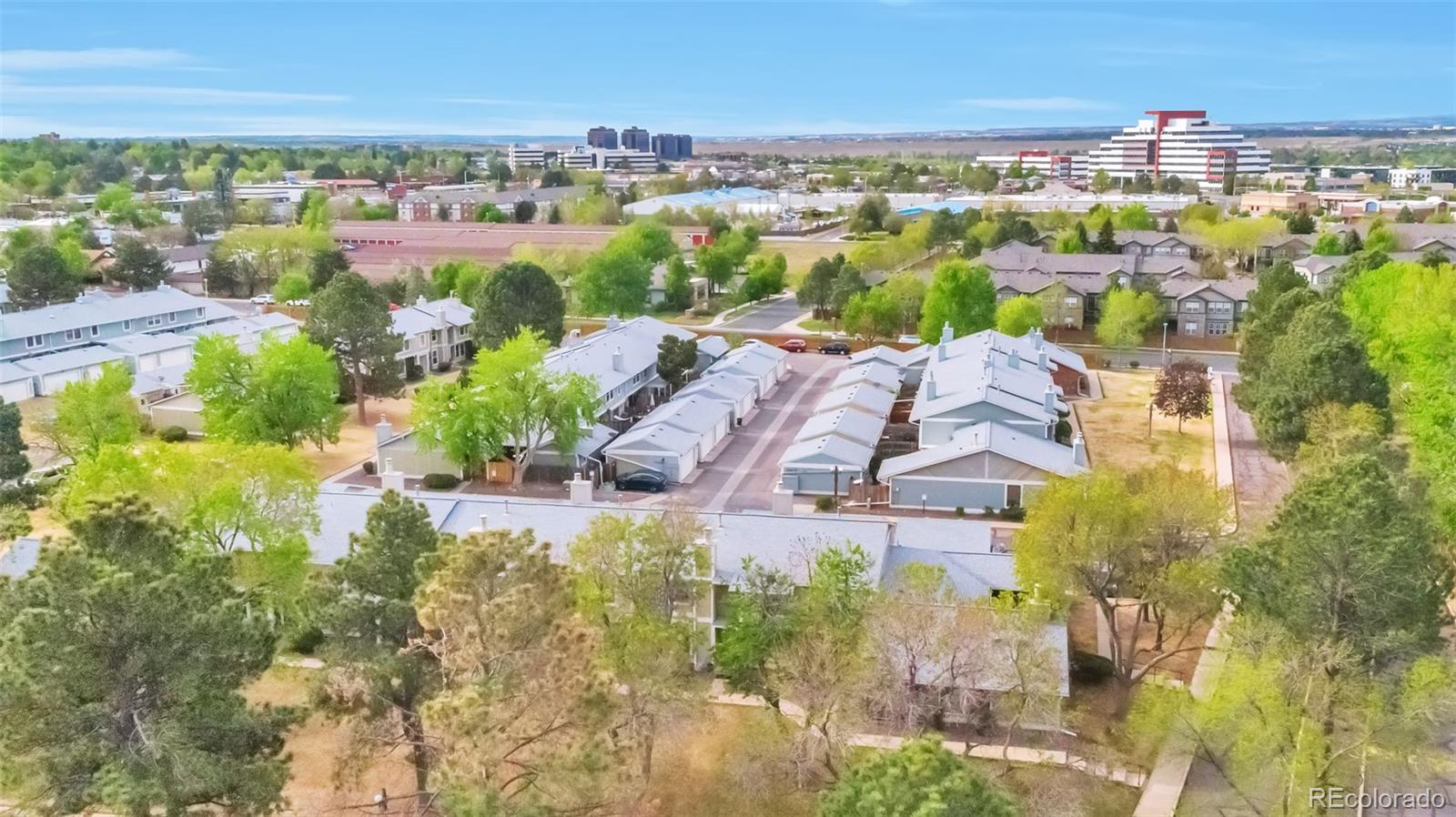 MLS Image #25 for 10265 e evans avenue,aurora, Colorado