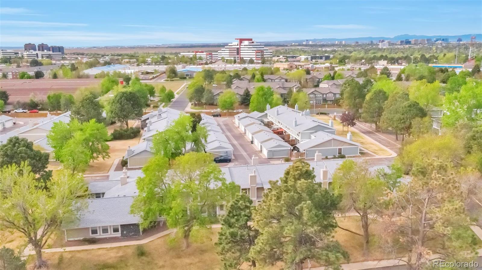 MLS Image #5 for 10265 e evans avenue,aurora, Colorado