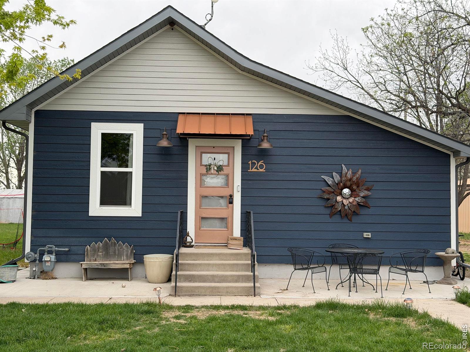 MLS Image #0 for 126  wyoming avenue,stratton, Colorado