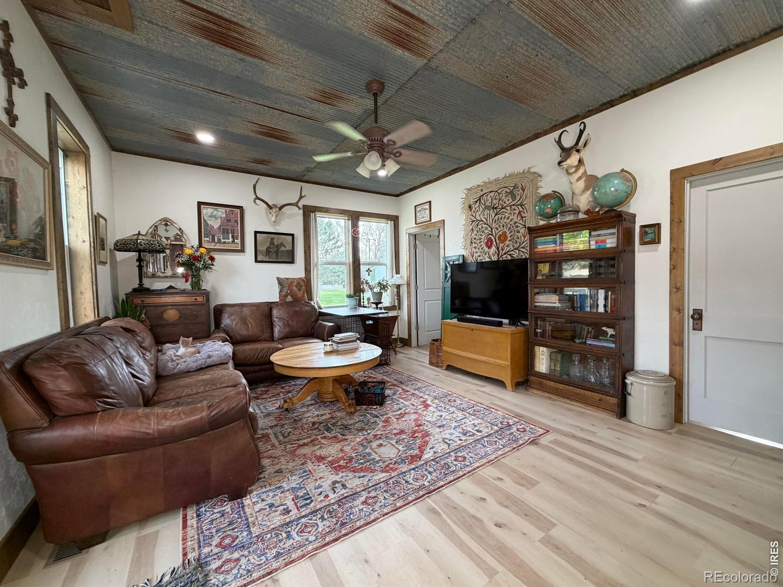 MLS Image #1 for 126  wyoming avenue,stratton, Colorado