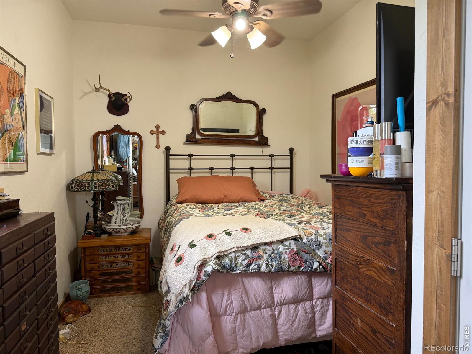 MLS Image #11 for 126  wyoming avenue,stratton, Colorado