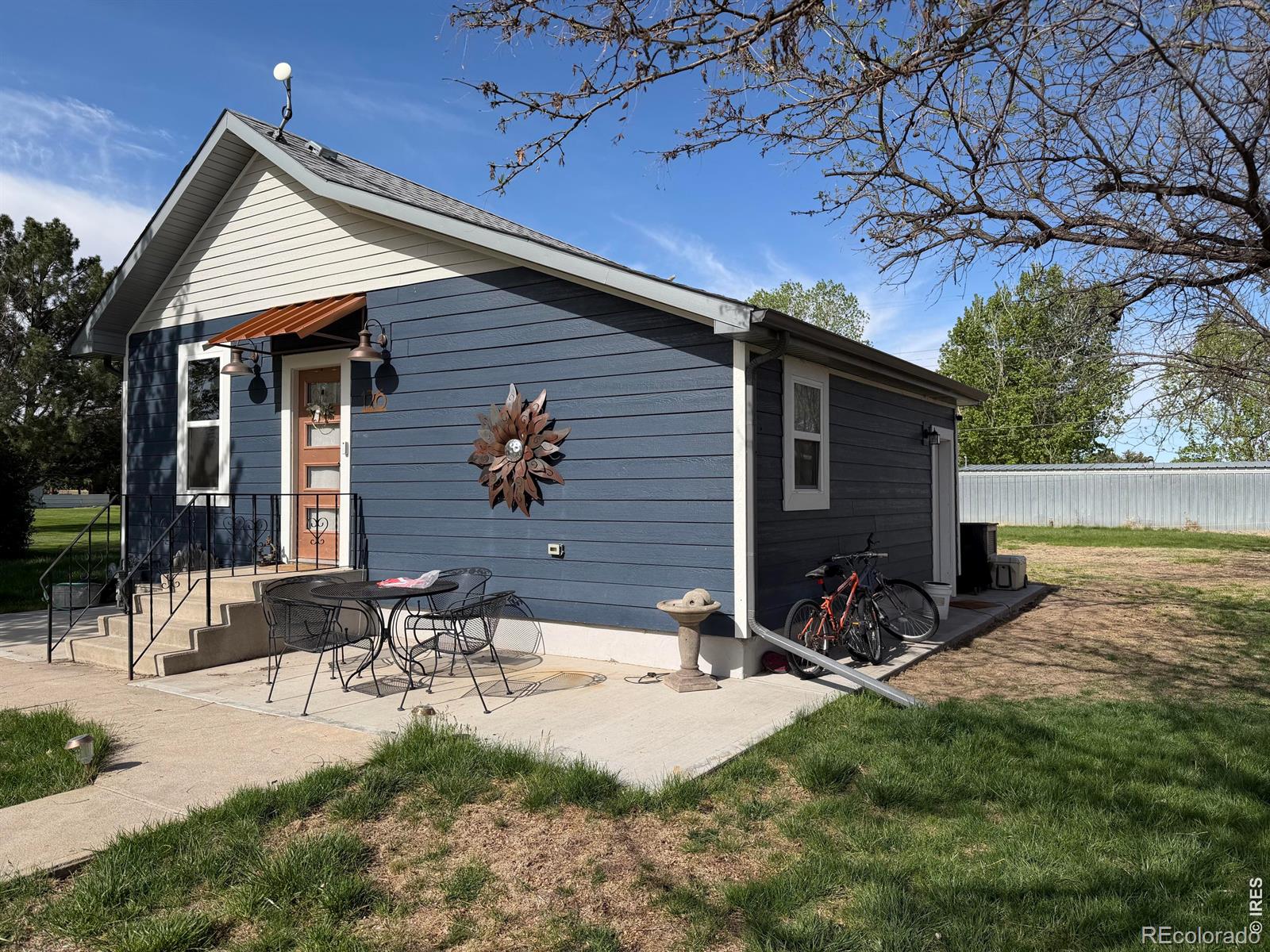 MLS Image #17 for 126  wyoming avenue,stratton, Colorado