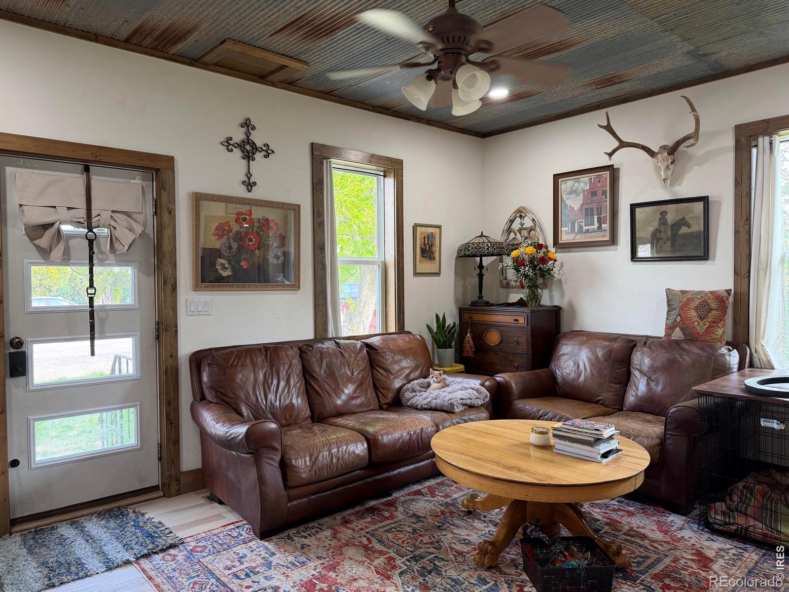 MLS Image #2 for 126  wyoming avenue,stratton, Colorado