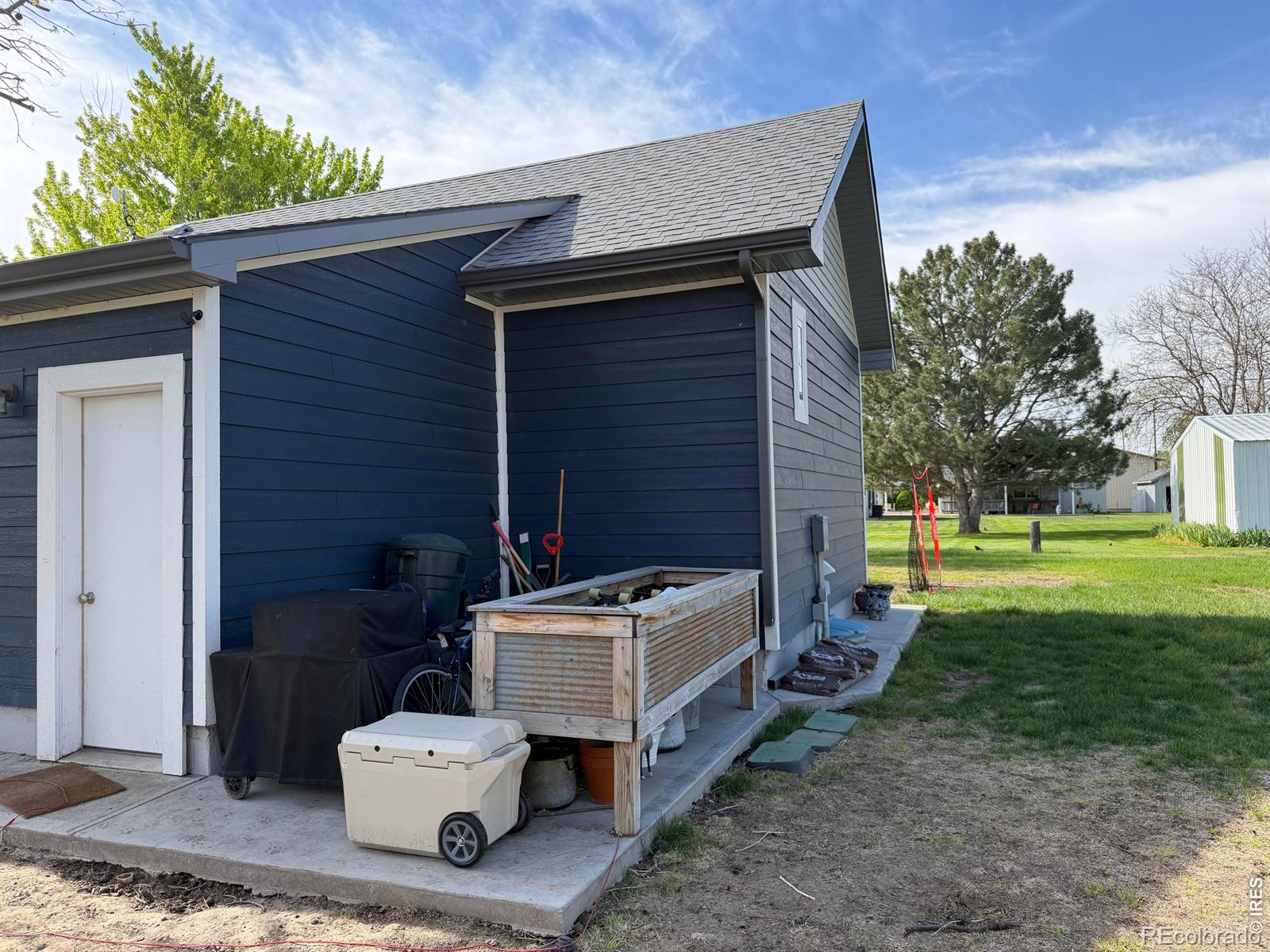 MLS Image #21 for 126  wyoming avenue,stratton, Colorado