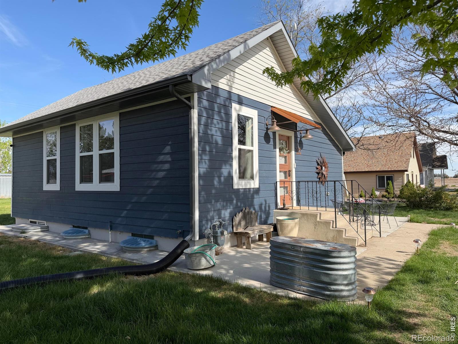 MLS Image #25 for 126  wyoming avenue,stratton, Colorado