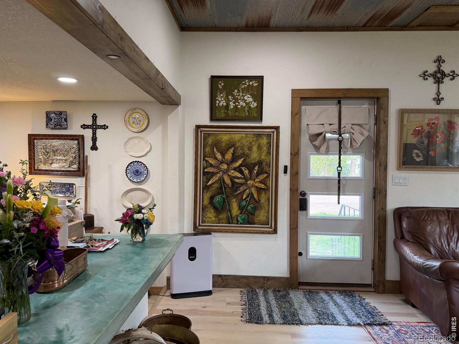 MLS Image #3 for 126  wyoming avenue,stratton, Colorado