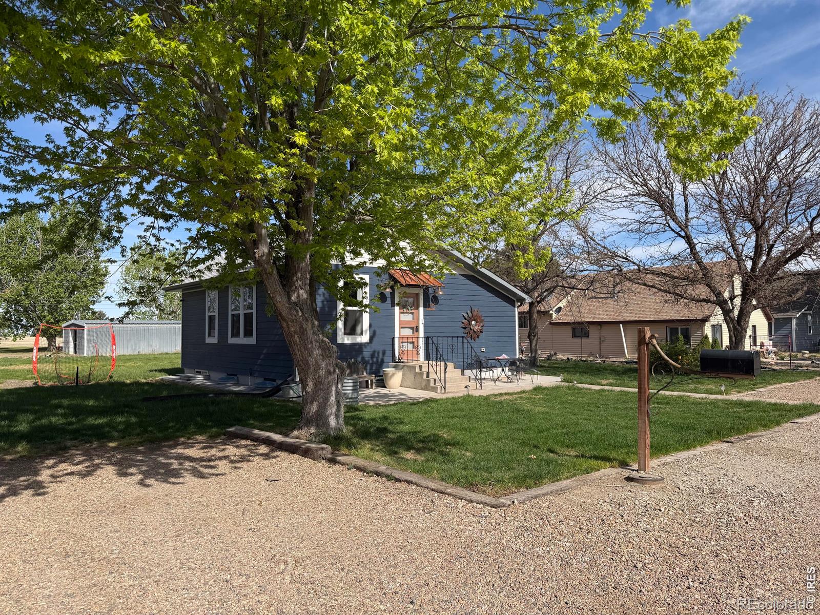 MLS Image #31 for 126  wyoming avenue,stratton, Colorado