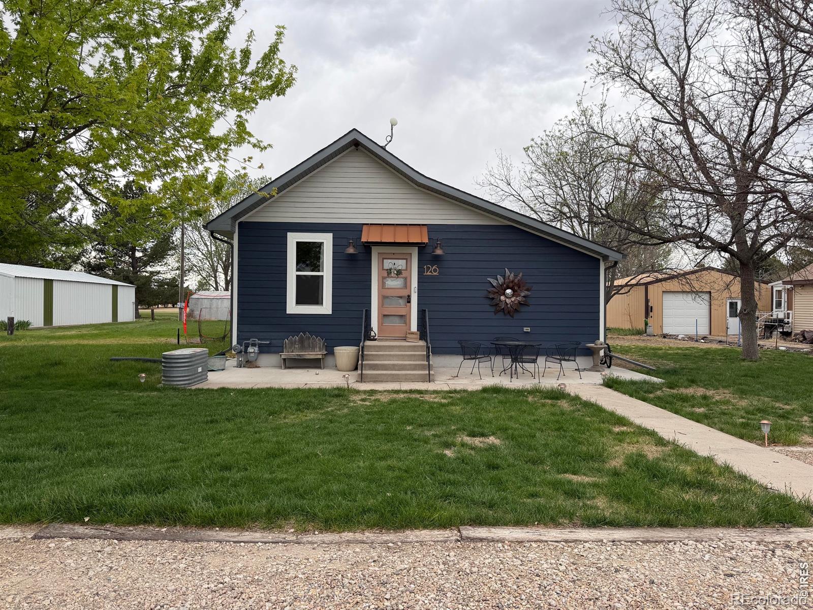 MLS Image #32 for 126  wyoming avenue,stratton, Colorado