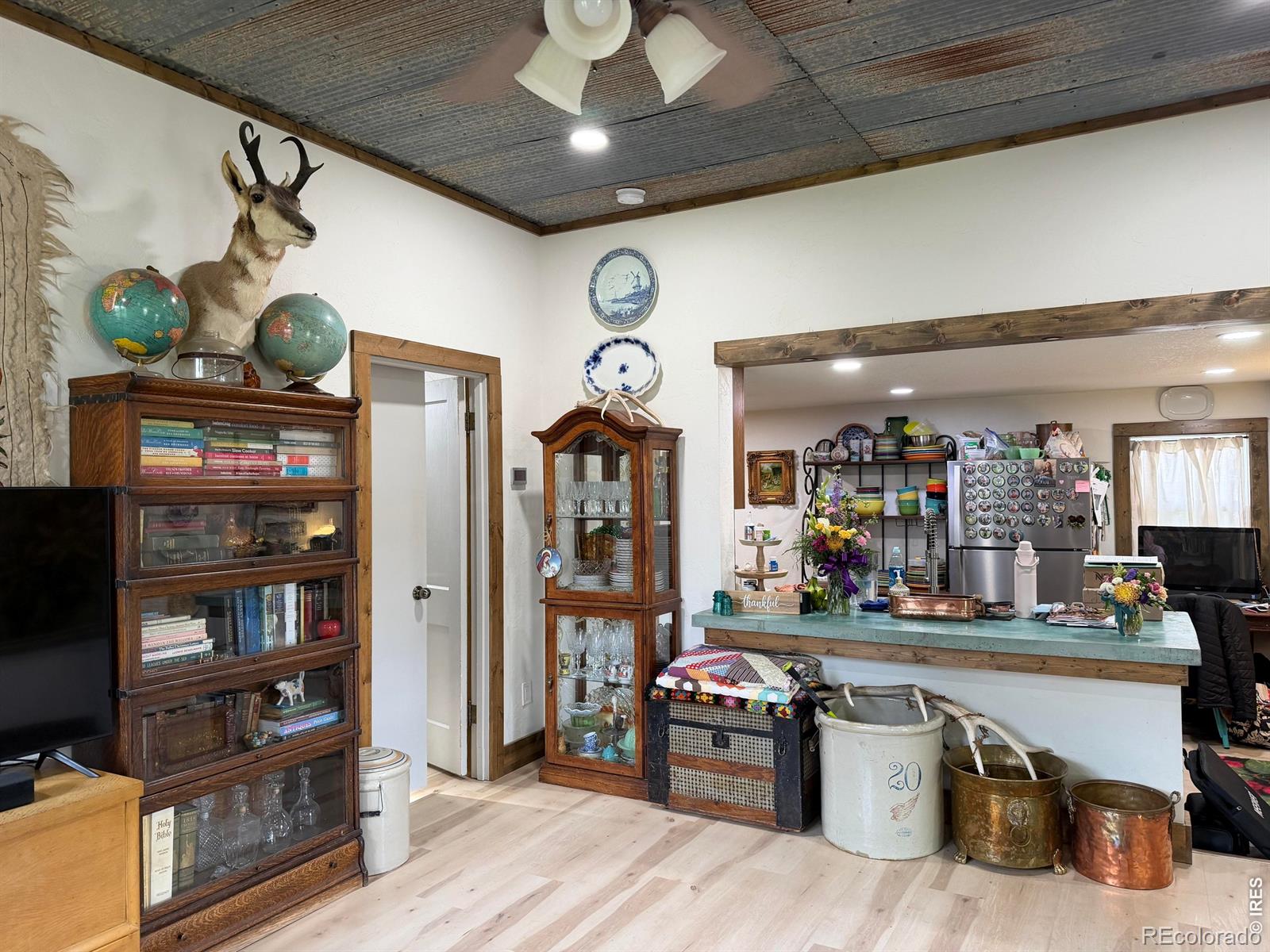 MLS Image #4 for 126  wyoming avenue,stratton, Colorado