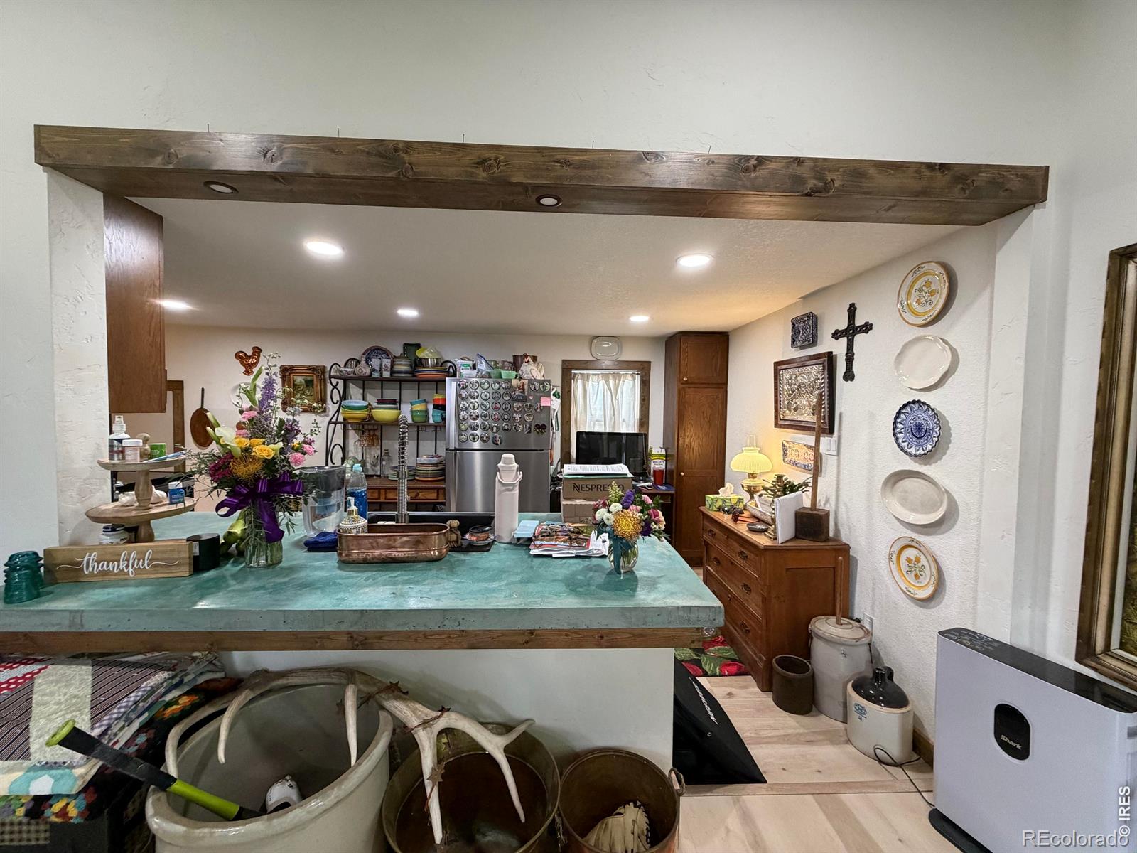 MLS Image #5 for 126  wyoming avenue,stratton, Colorado