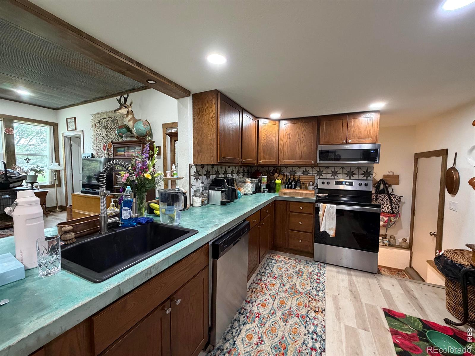 MLS Image #6 for 126  wyoming avenue,stratton, Colorado