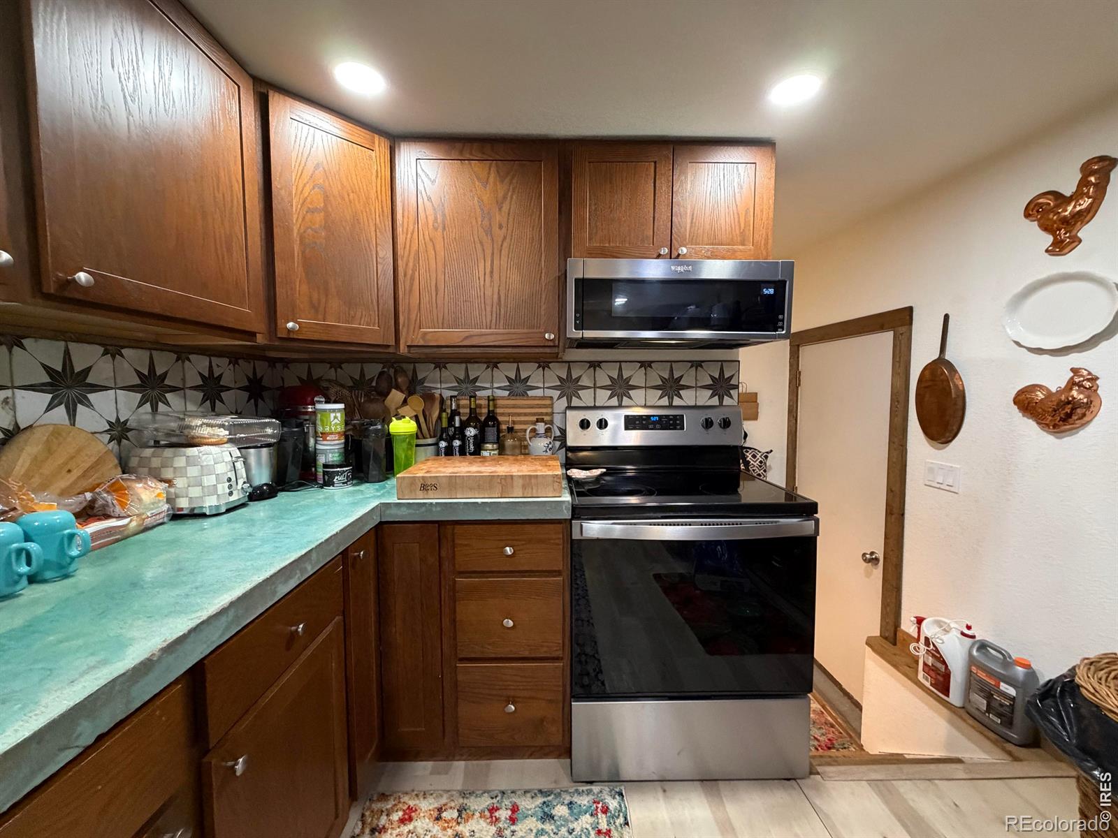MLS Image #7 for 126  wyoming avenue,stratton, Colorado