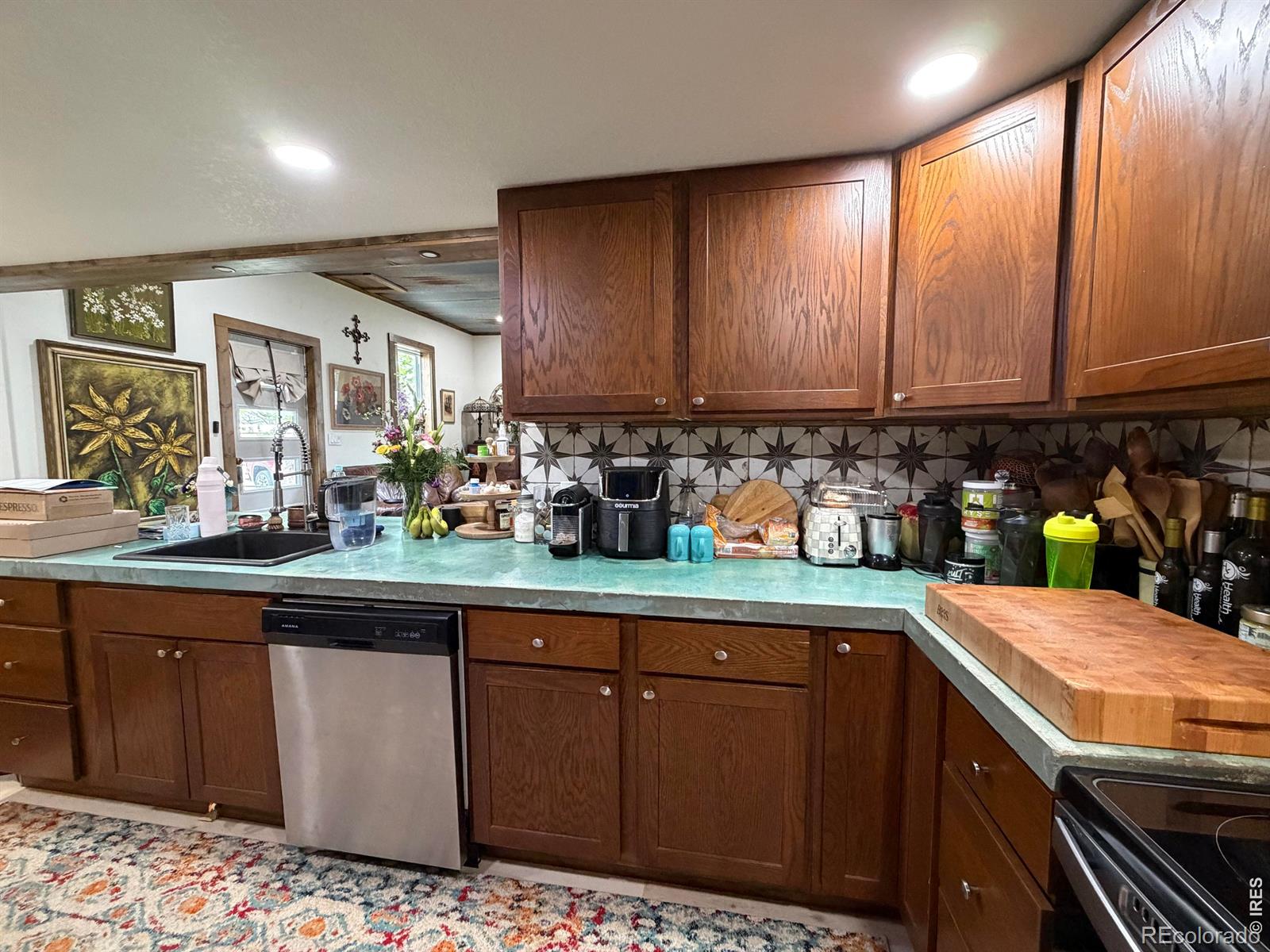 MLS Image #8 for 126  wyoming avenue,stratton, Colorado