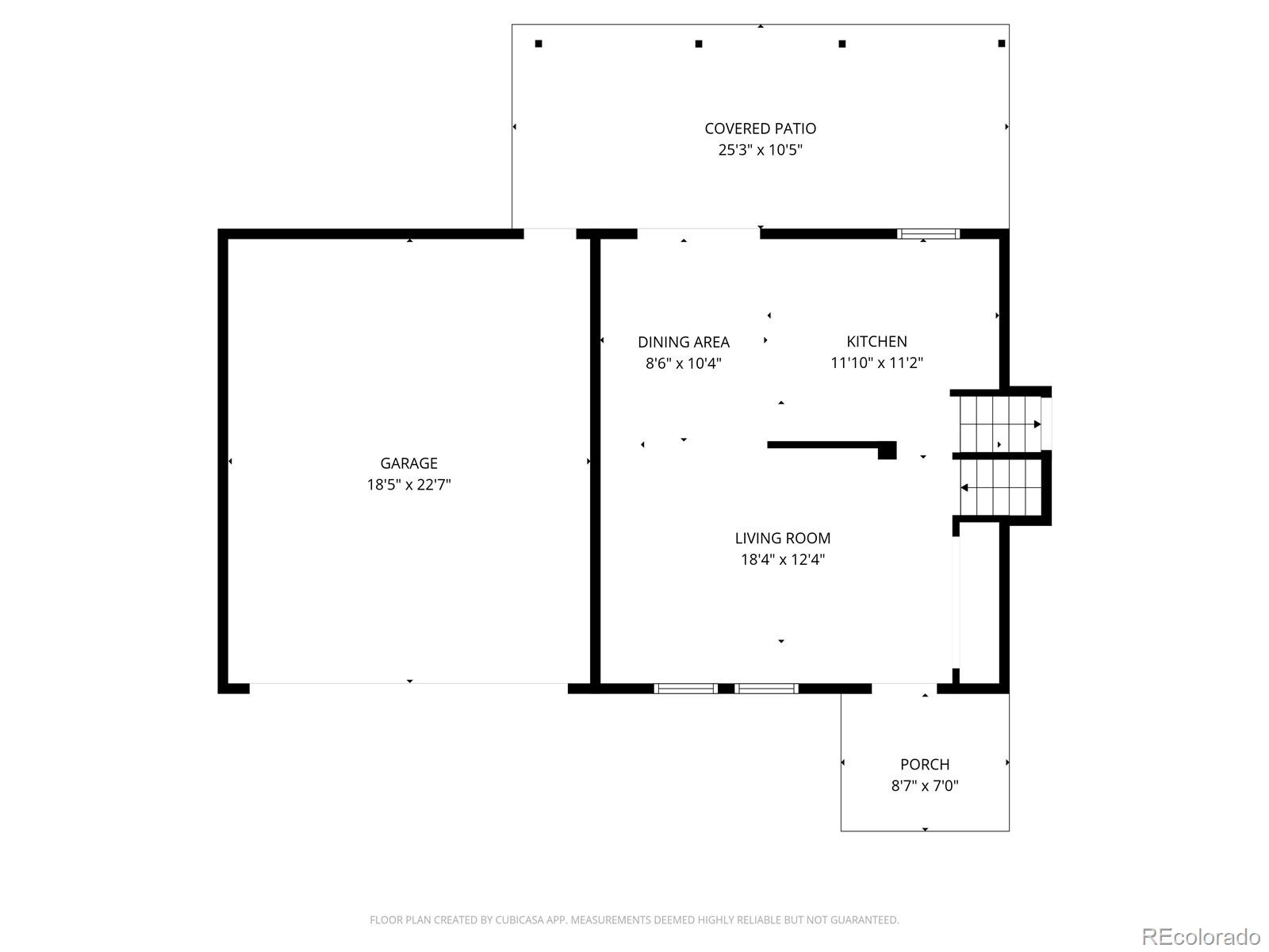 MLS Image #13 for 6089 w 70th avenue,arvada, Colorado