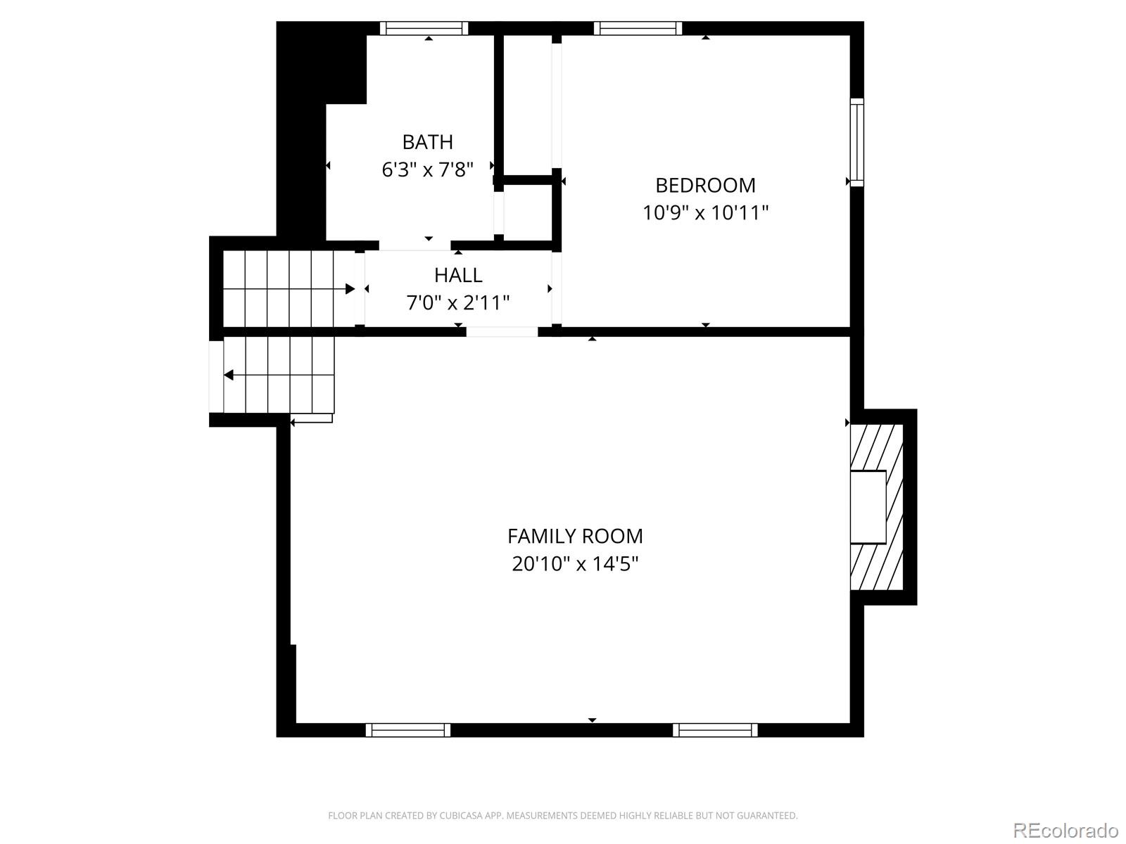MLS Image #21 for 6089 w 70th avenue,arvada, Colorado
