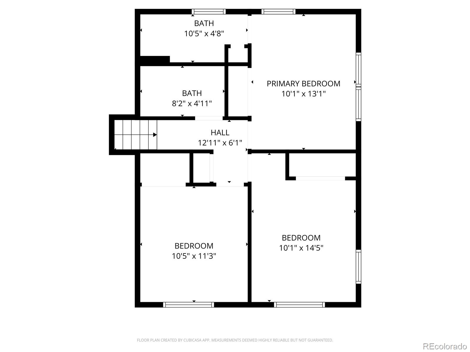 MLS Image #26 for 6089 w 70th avenue,arvada, Colorado