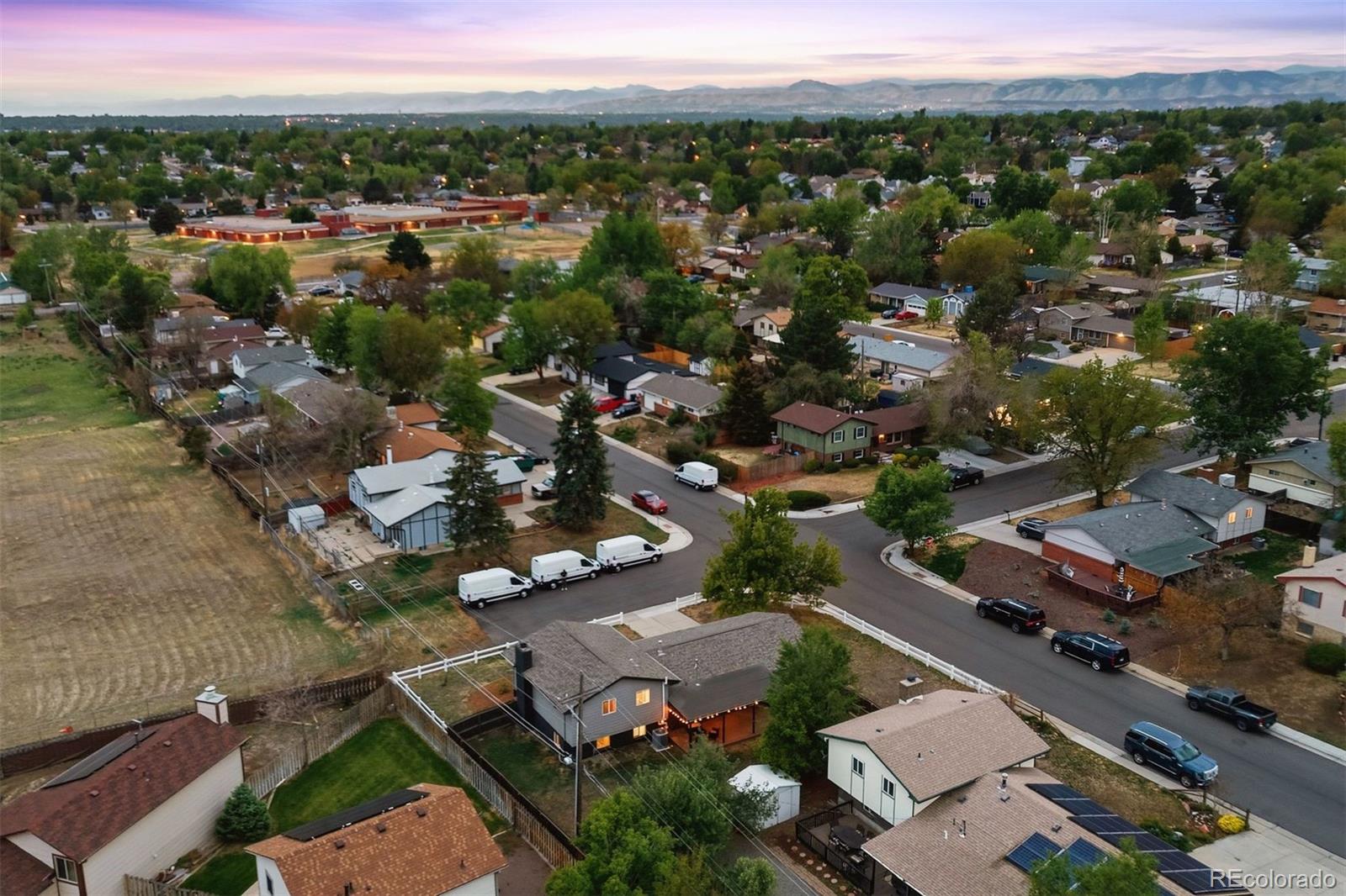 MLS Image #41 for 6089 w 70th avenue,arvada, Colorado