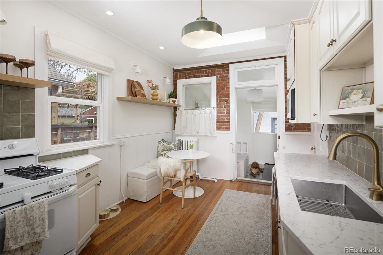 MLS Image #22 for 216 n sherman street,denver, Colorado
