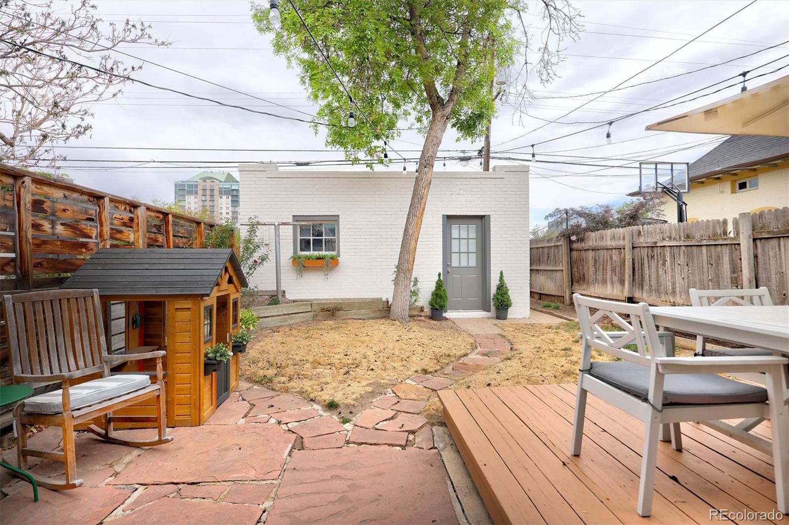MLS Image #35 for 216 n sherman street,denver, Colorado