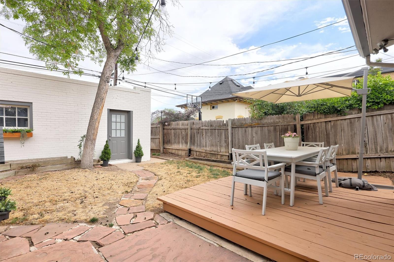 MLS Image #36 for 216 n sherman street,denver, Colorado