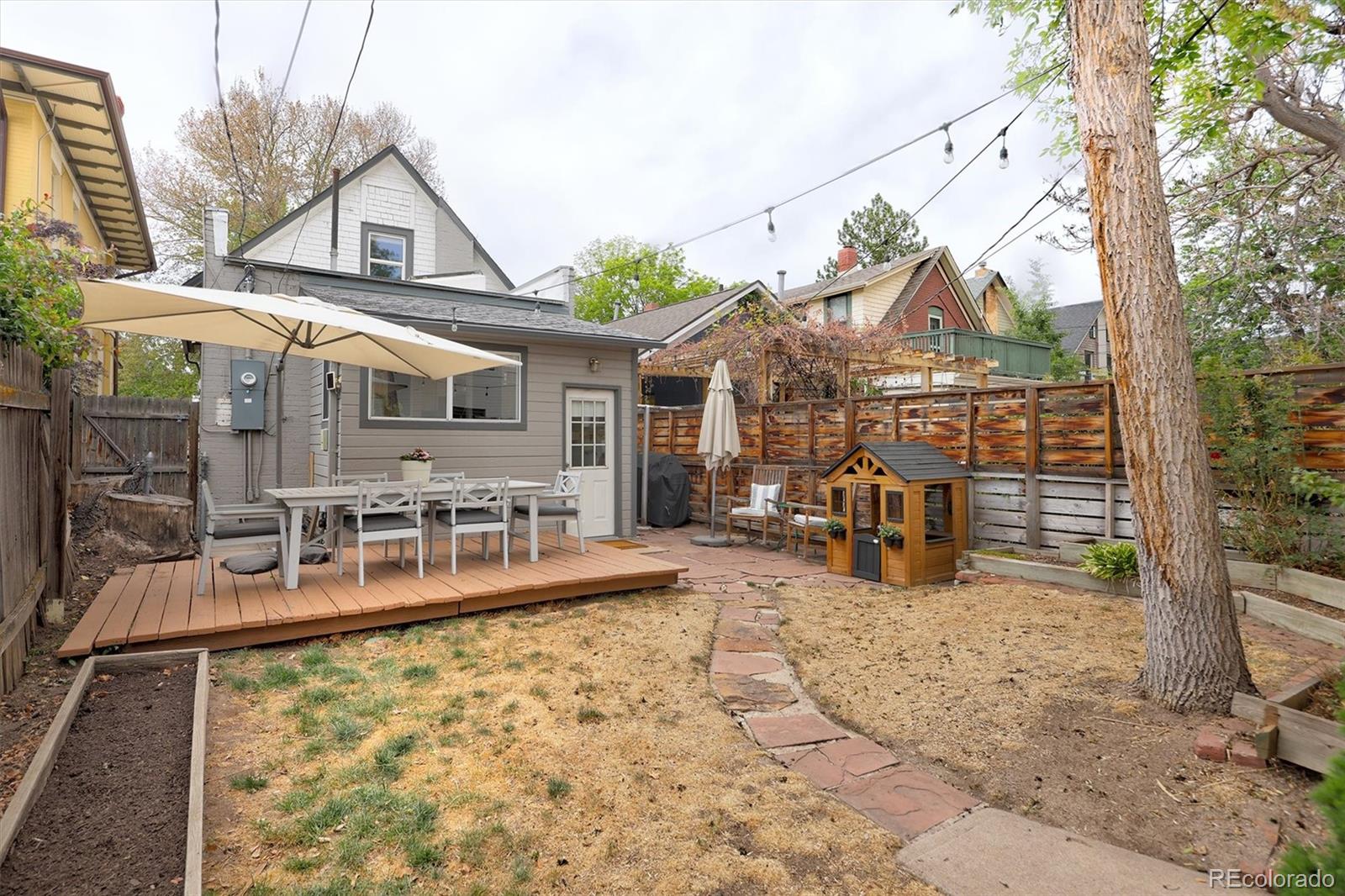 MLS Image #37 for 216 n sherman street,denver, Colorado