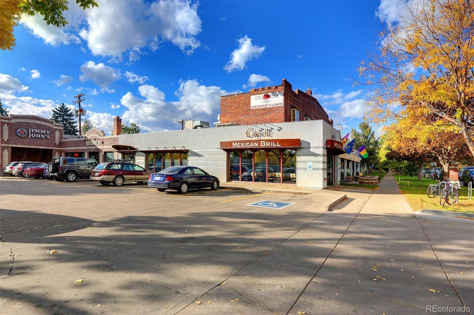 MLS Image #41 for 216 n sherman street,denver, Colorado