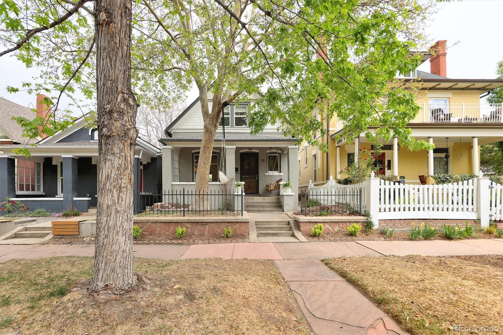MLS Image #47 for 216 n sherman street,denver, Colorado