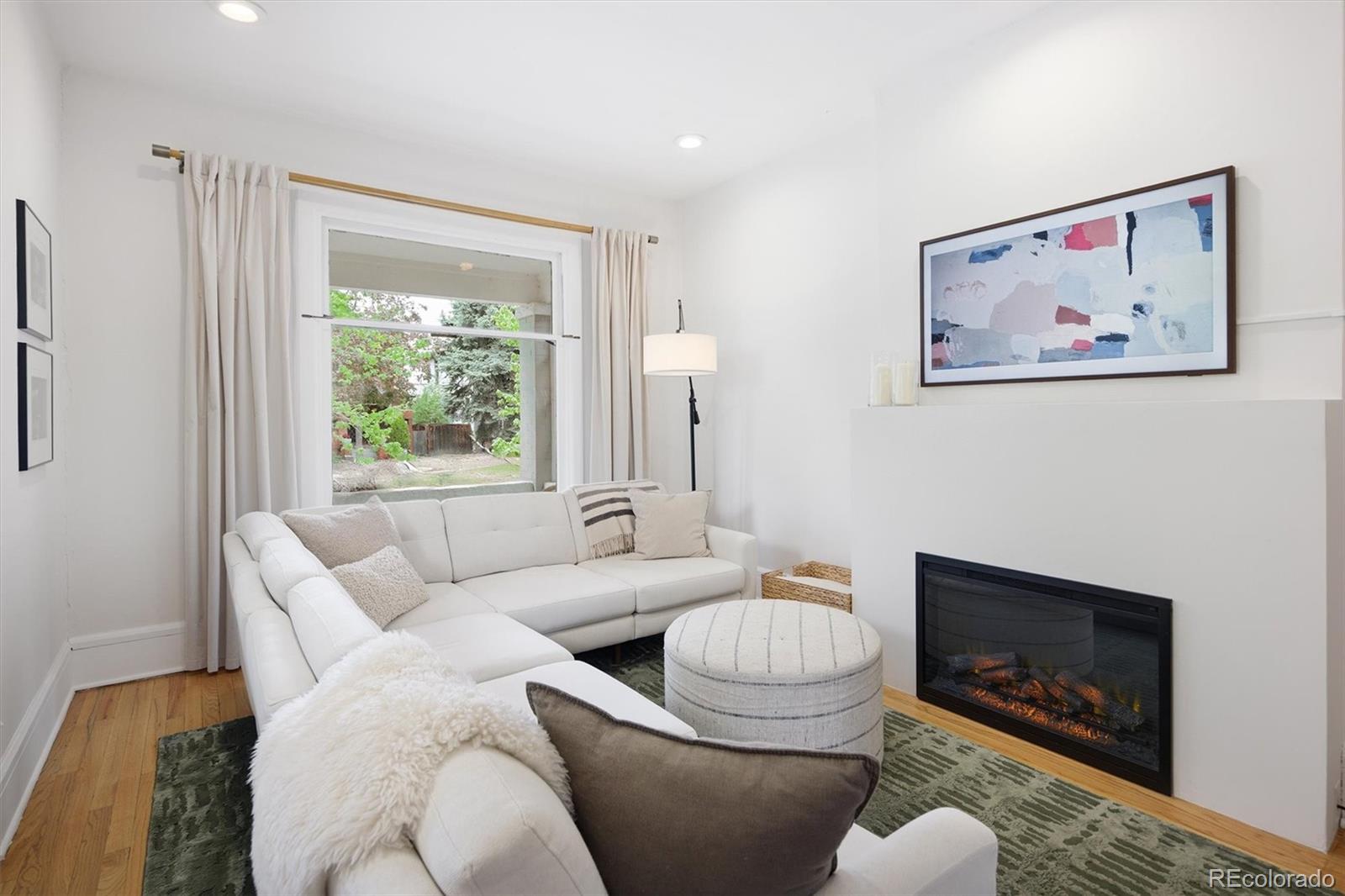 MLS Image #48 for 216 n sherman street,denver, Colorado
