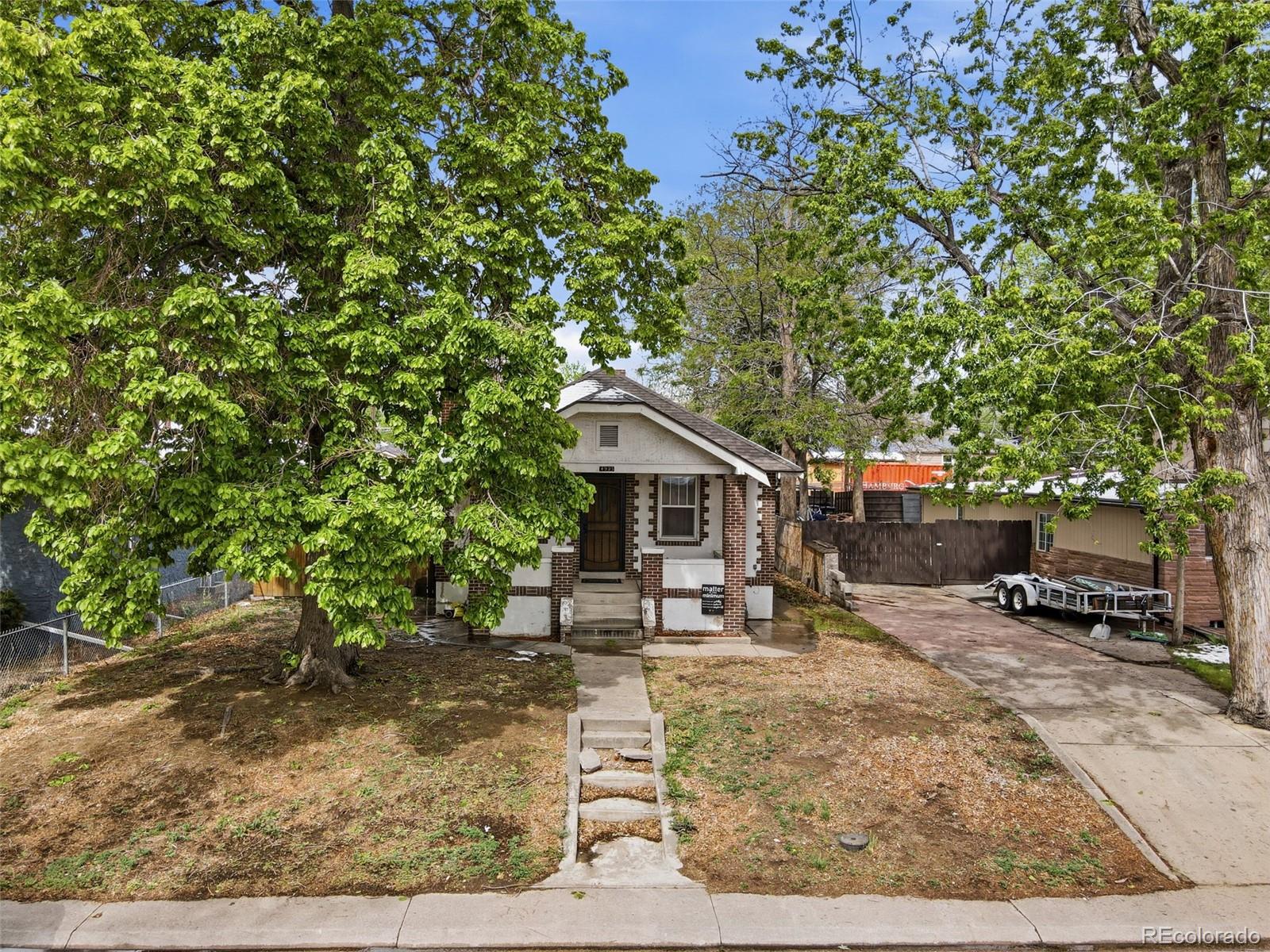 MLS Image #0 for 4925  wyandot street,denver, Colorado