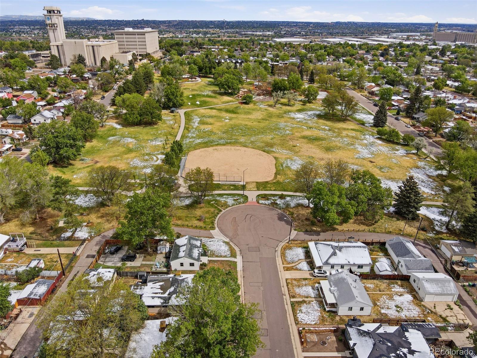 MLS Image #2 for 4925  wyandot street,denver, Colorado